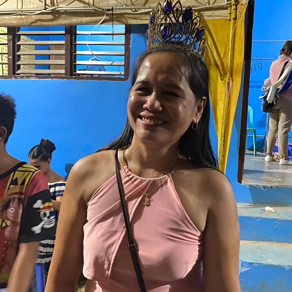 Picture of Mrs. Alia